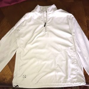 Men’s Ashworth pullover